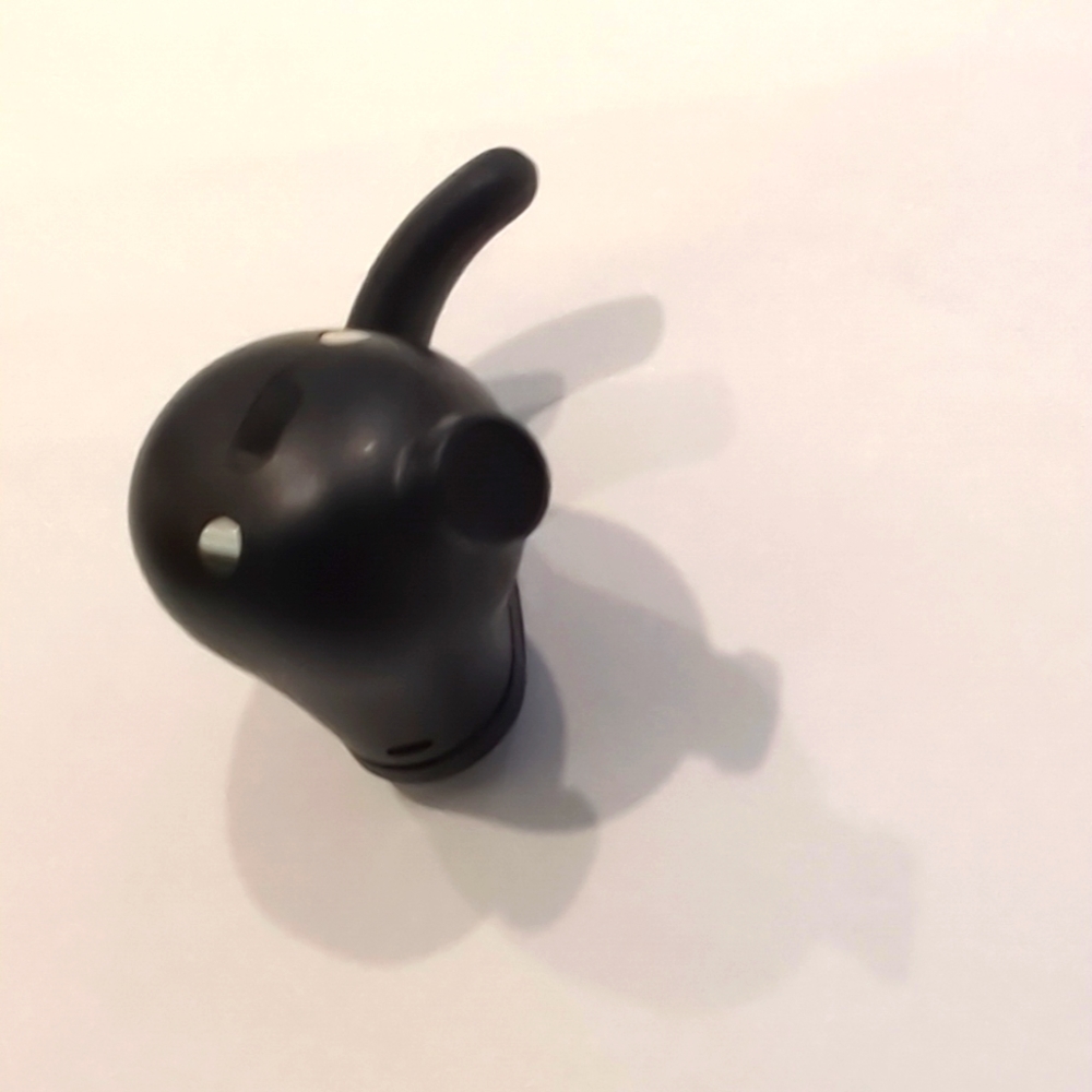 Beats by Dr Dre Beats Fit Pro Replacement Part: Left - Black - Picture 3 of 4